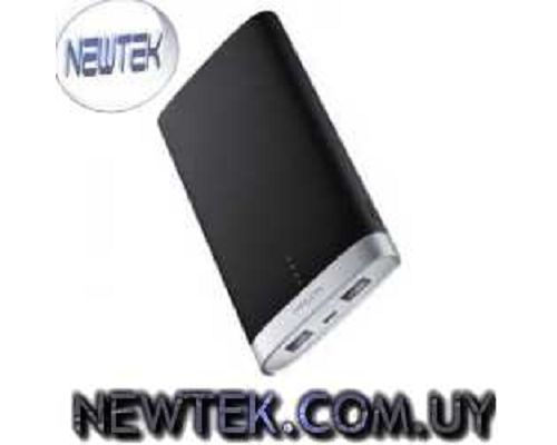 Cargador Bateria Tp-Link 10000mAh Smartphone iPhone iPad Indicador Led MicroUSB